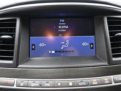 Used 2020 INFINITI QX60 Pure