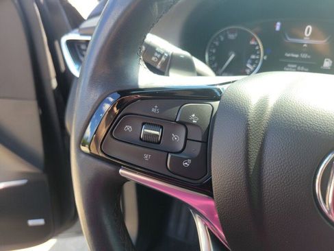 Used 2024 Buick Enclave Avenir w/ Avenir Technology Package image 21