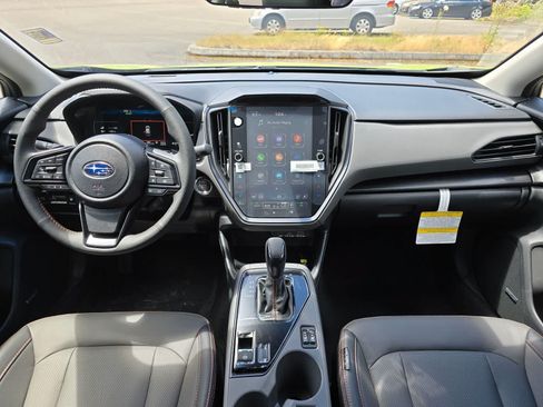 New 2026 Subaru Crosstrek 2.5i Limited AWD/4WD image 9