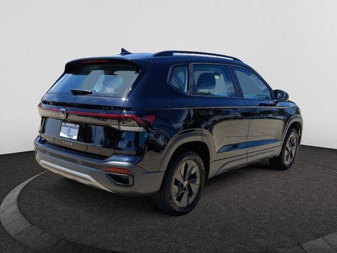 Used 2025 Volkswagen Taos S w/ Taos MDO Package FWD image 7