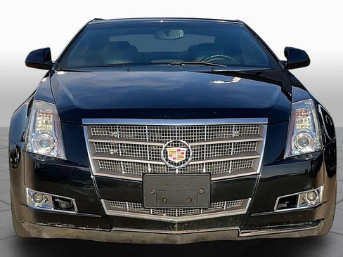 Used 2011 Cadillac CTS Performance w/ Luxury Level One Package AWD/4WD image 3