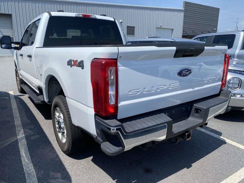 Used 2026 Ford F250 XLT AWD/4WD image 5