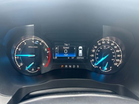 Used 2022 Ford Ranger XLT w/ Equipment Group 301A Mid image 17