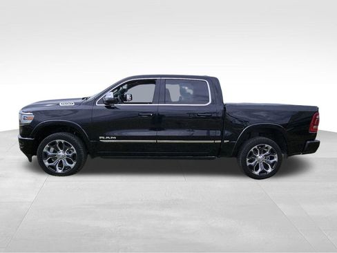 Used 2024 RAM 1500 Limited image 16