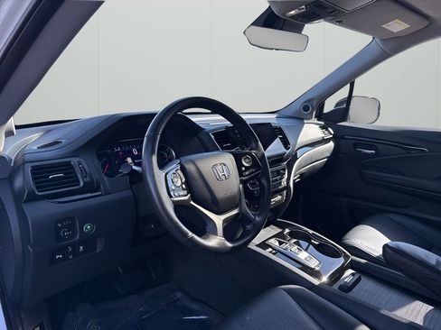 Used 2022 Honda Pilot Elite image 9