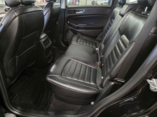 Used 2024 Ford Edge SEL w/ Convenience Package AWD/4WD image 11