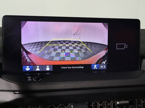 Used 2024 Honda Accord Sport image 40