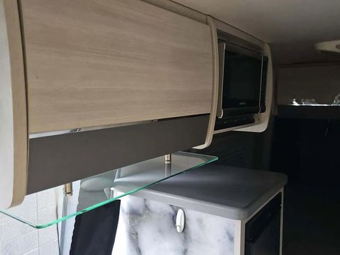 Used 2020 Mercedes-Benz Sprinter 2500 w/ Parking Package image 6