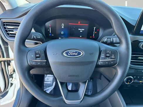 New 2026 Ford Escape Active image 13