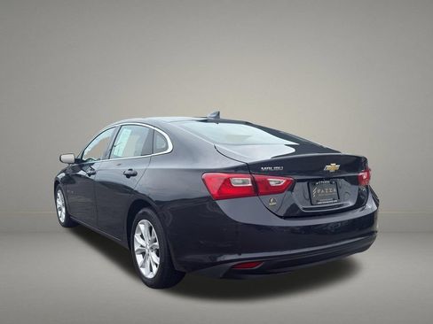 Used 2023 Chevrolet Malibu LT w/ Driver Confidence Package FWD image 3