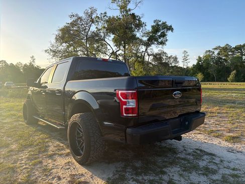 Used 2020 Ford F150 XL w/ Equipment Group 101A Mid image 7