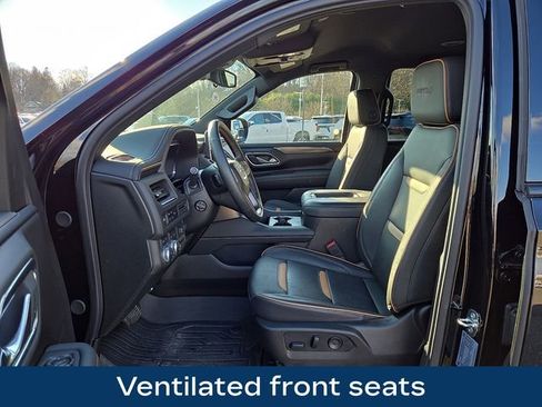 Used 2023 GMC Yukon AT4 image 17