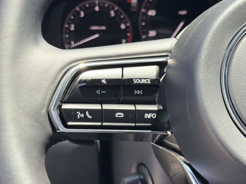 New 2026 MAZDA CX-90 3.3 Turbo S w/ Premium Plus AWD/4WD image 9