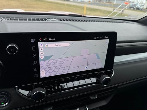 New 2026 Chevrolet Colorado LT image 20