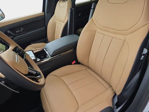 New 2026 Land Rover Range Rover Sport Dynamic SE image 11