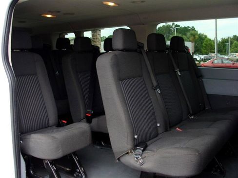 Used 2016 Ford Transit 350 XL image 19