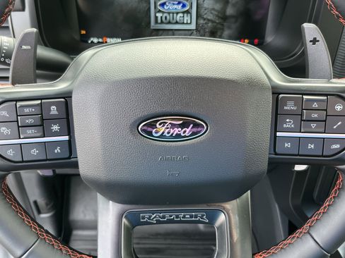 Used 2025 Ford F150 Raptor image 21