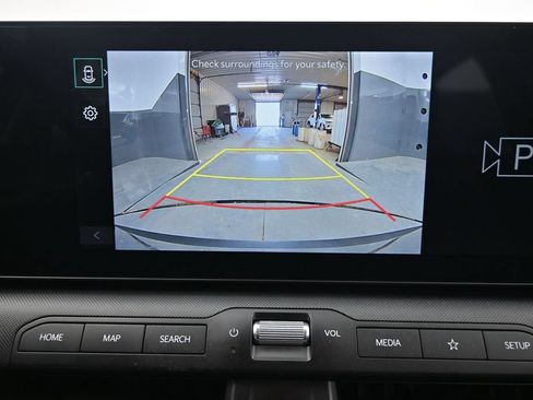Used 2025 Kia K4 FWD image 11