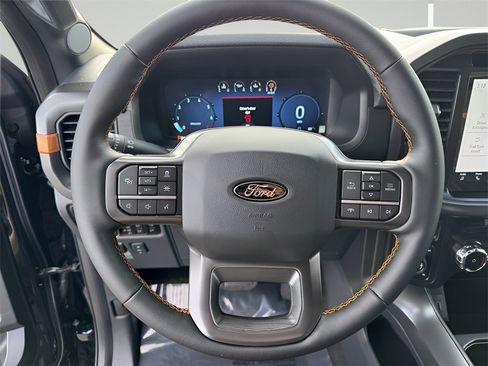 New 2025 Ford F150 Tremor w/ Bed Utility Package image 13