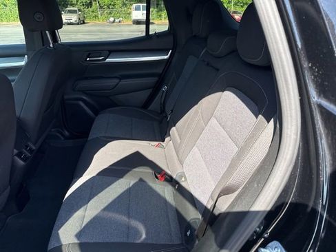 Used 2025 GMC Terrain Elevation AWD/4WD image 14