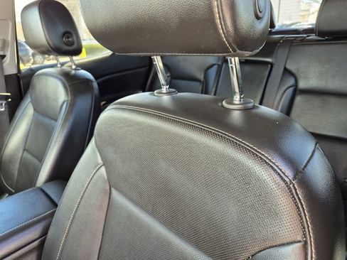 Certified 2023 GMC Acadia SLT image 19