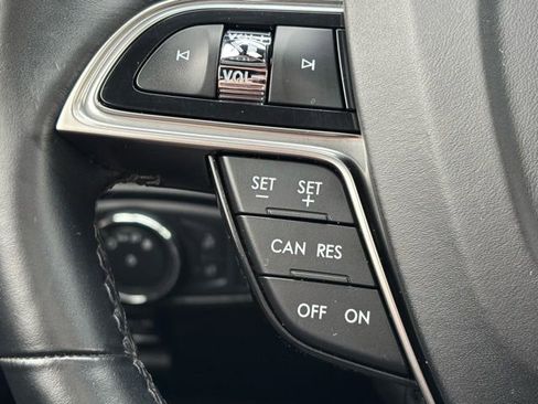 Used 2020 Lincoln Nautilus Reserve image 22