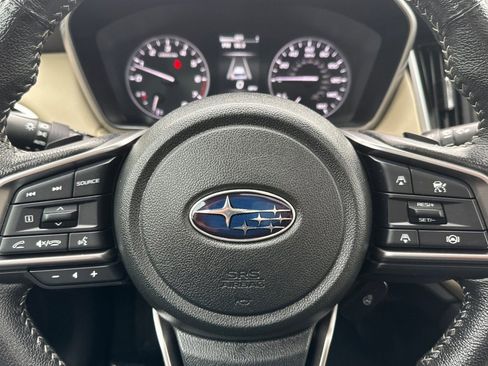 Certified 2024 Subaru Outback Limited image 27