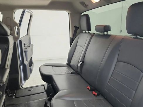 Used 2021 RAM 1500 Tradesman w/ Electronics Group RWD image 30