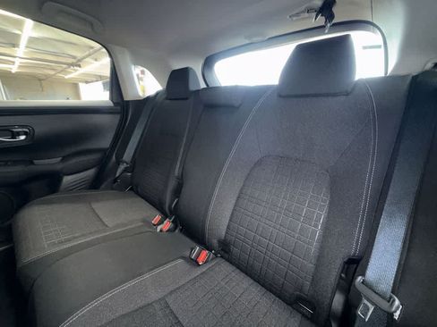 Used 2024 Honda HR-V LX image 22