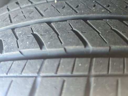 Used 2024 Subaru Forester AWD/4WD image 9