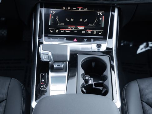 New 2026 Audi Q7 3.0T Premium Plus image 17