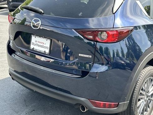 Used 2021 MAZDA CX-5 Touring AWD/4WD image 11