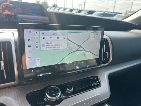 New 2025 Ford Expedition Max Active image 19