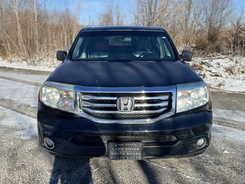 Used 2014 Honda Pilot EX-L image 3