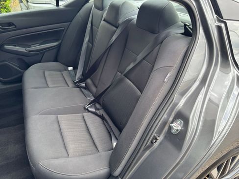 Used 2025 Nissan Altima 2.5 SV image 38