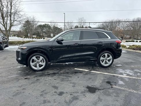 Used 2025 Audi Q5 Premium Plus AWD/4WD image 4