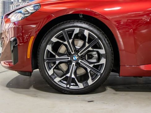 Used 2025 BMW 230i xDrive Coupe w/ M Sport Package image 7