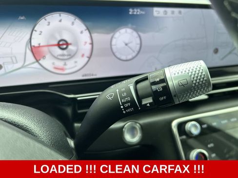Used 2025 Genesis GV80 2.5T Standard AWD/4WD image 27