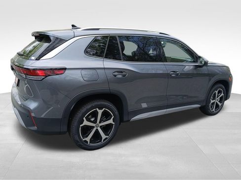 New 2026 Volkswagen Tiguan SE image 5