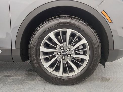 Used 2022 Lincoln Nautilus Reserve AWD/4WD image 26