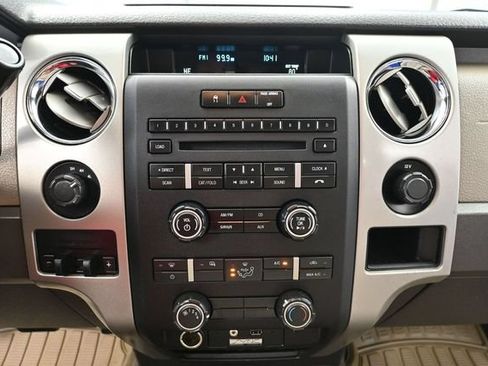 Used 2010 Ford F150 XLT AWD/4WD image 23