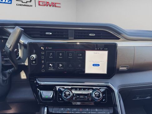 New 2026 GMC Sierra 3500 Denali w/ Technology Package image 16