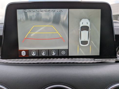 Used 2019 Kia Stinger GT2 AWD/4WD image 22