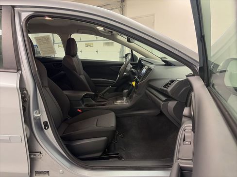 Used 2022 Subaru Impreza 2.0i AWD/4WD image 16