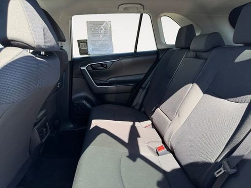 Certified 2024 Toyota RAV4 LE image 11