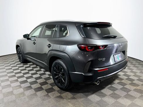 Used 2024 MAZDA CX-50 AWD 2.5 S w/ Preferred Package image 5
