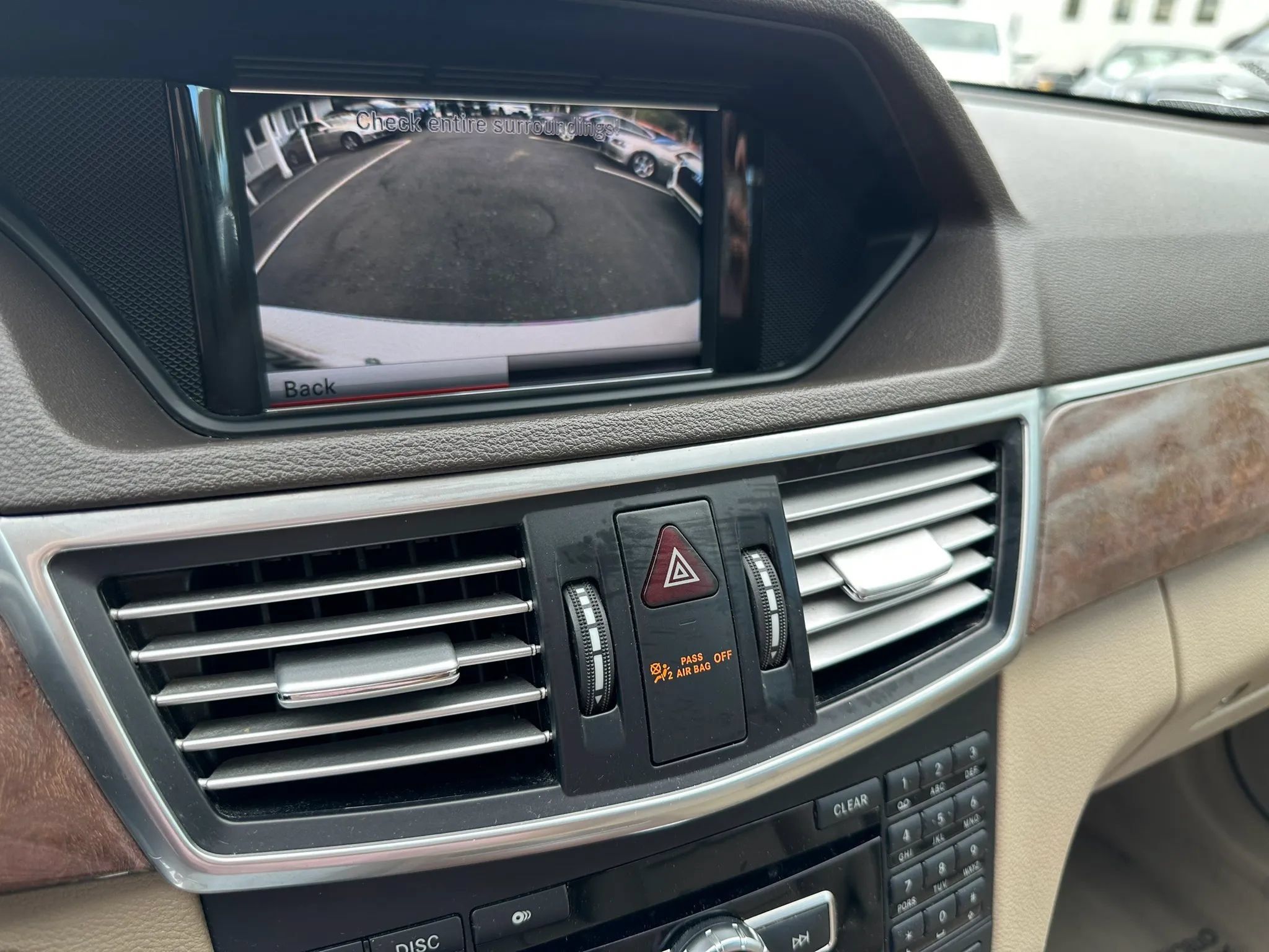 Used 2013 Mercedes-Benz E 350 BlueTEC Sedan image 26