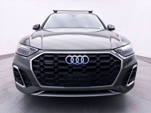 Used 2023 Audi Q5 2.0T Premium Plus image 13