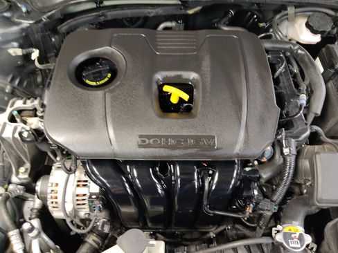 Used 2024 Kia Forte LXS w/ LXS Technology Package FWD image 30