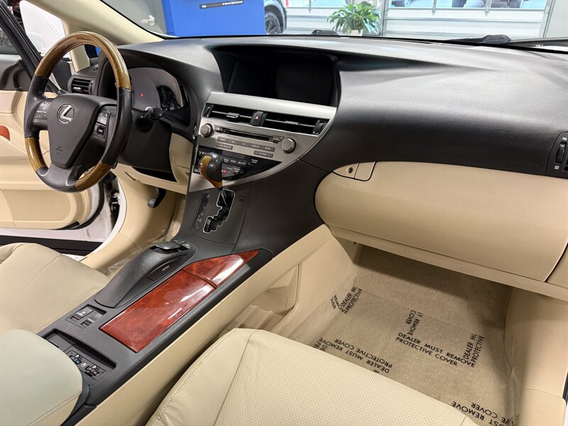 Used 2010 Lexus RX 350 2WD w/ Premium Pkg image 35